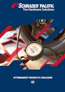 SCHRADER katalog SCHRADER katalog